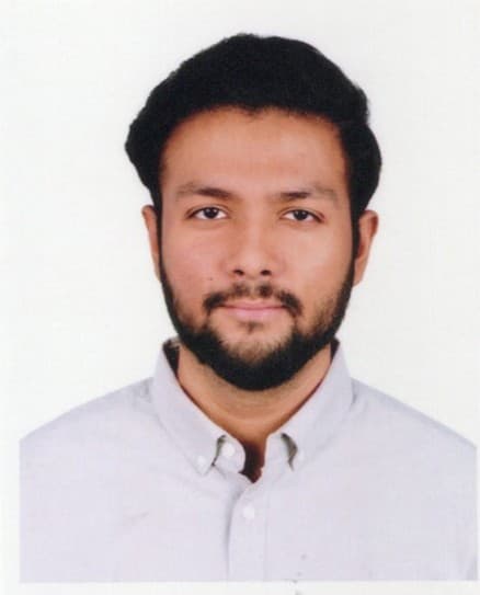 Abrar Mahmud Chowdhury