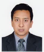 Sadid Reza Chowdhury