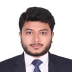 Zubair Hassan Chowdhury