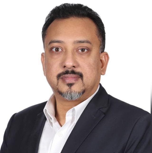 Sadid Reza Chowdhury